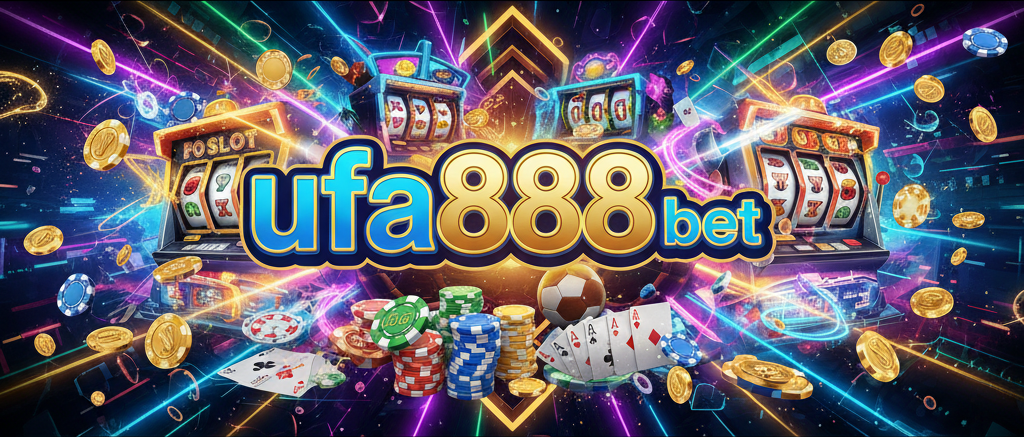 ufa888 bet