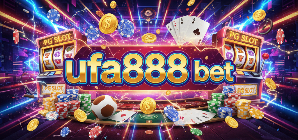 ufa888 bet
