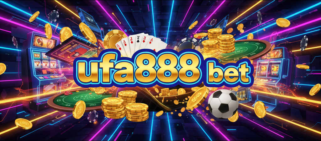 ufa888 bet