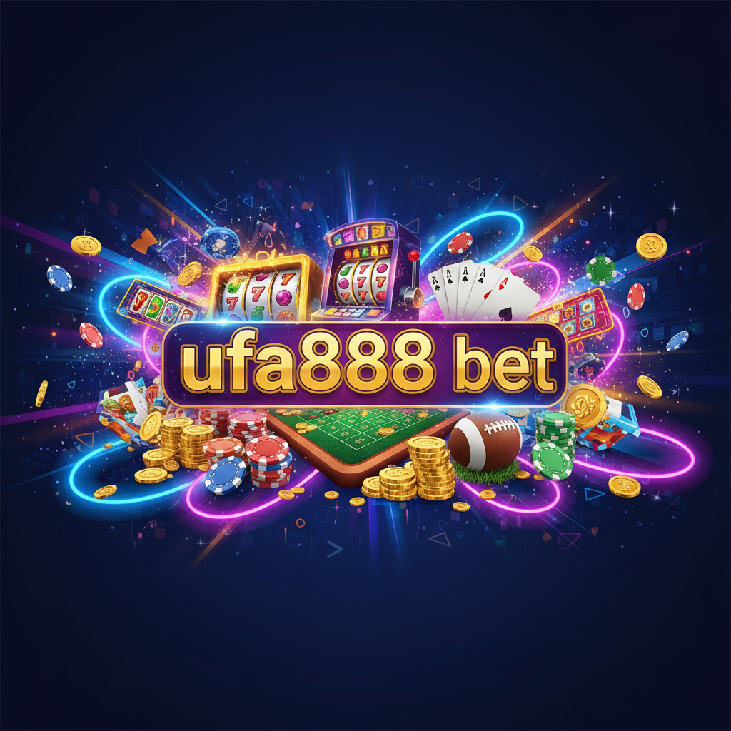 ufa888 bet